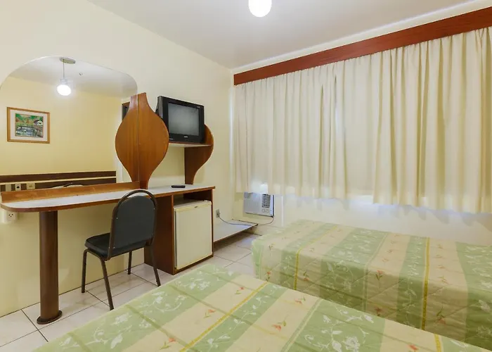 Tri Hotel Florianopolis