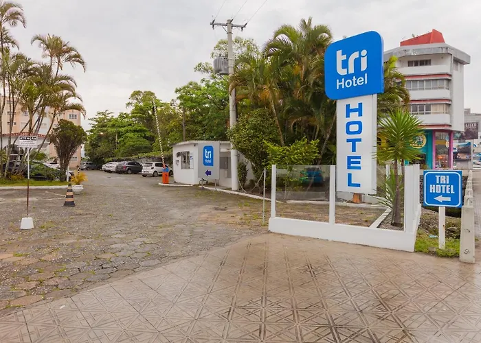 Tri Hotel Florianopolis