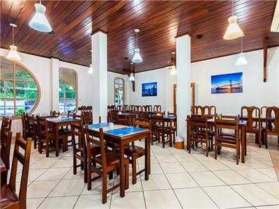 Inn Tri Florianopolis