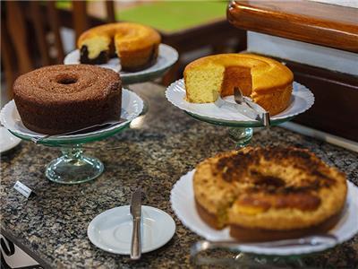賓館 Tri Florianopolis