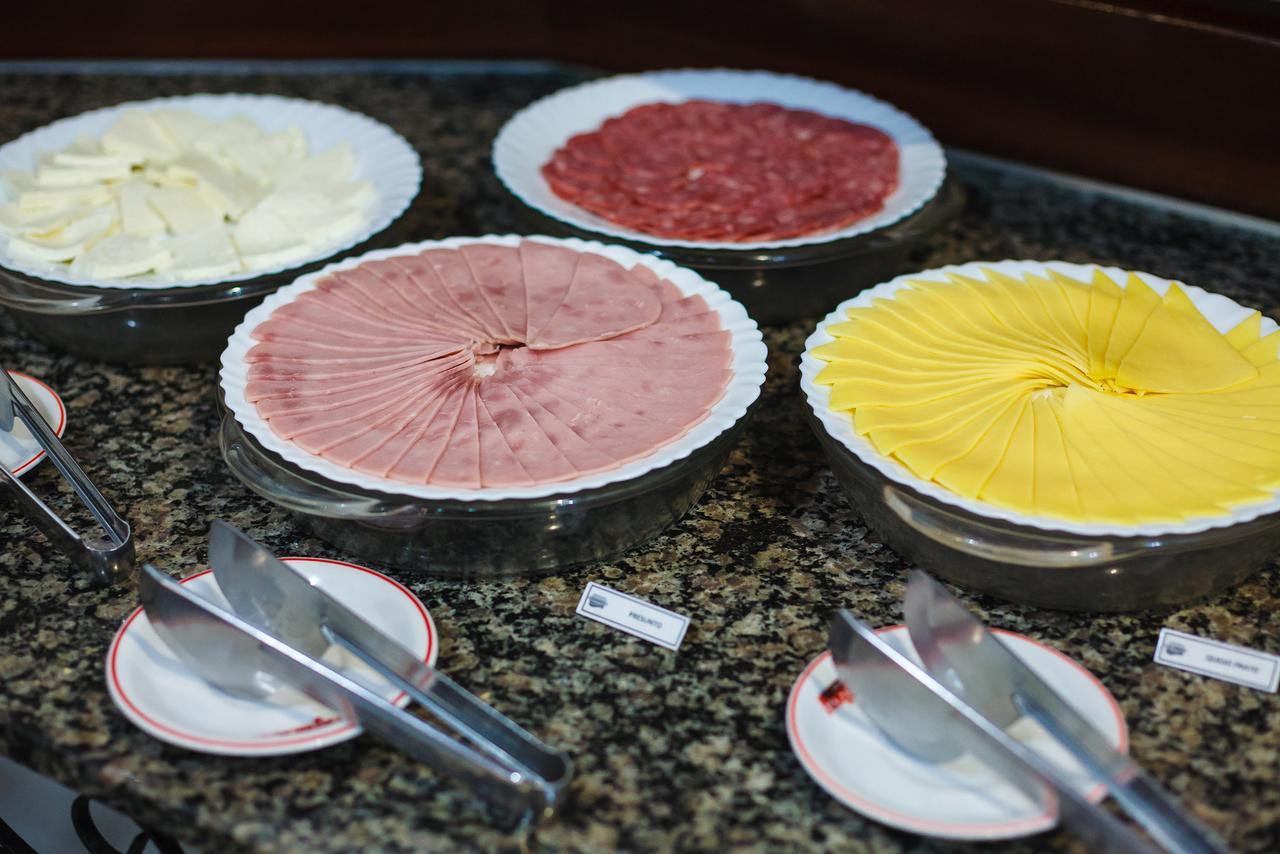 賓館 Tri Florianopolis