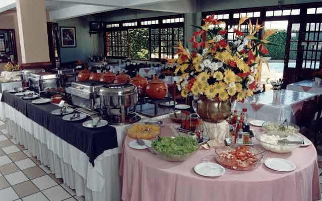 Tri 賓館 Florianopolis